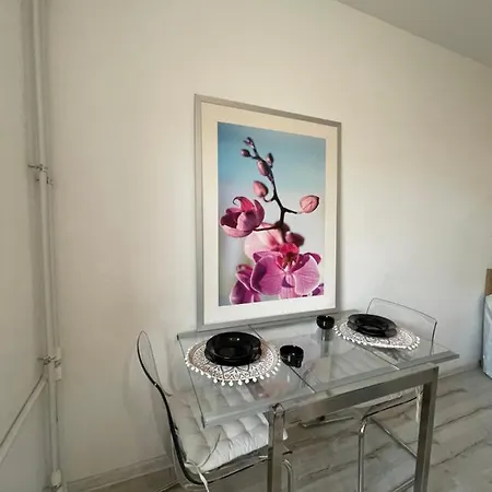 Aleje Jerozolimskie 11 19 - Darmowy Parking - Free Parking - 1km Do Dworca Centralnego, 850m Stacja Metra Nowy Swiat Apartman