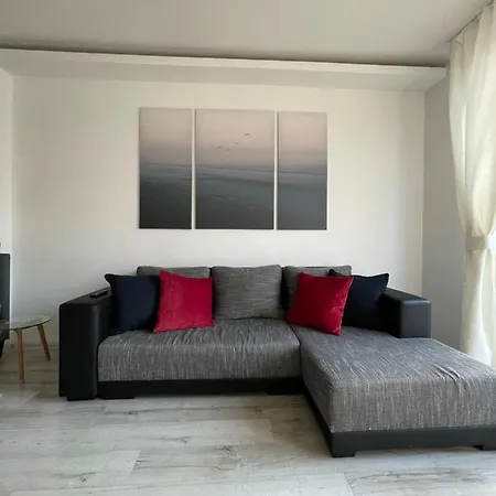 Appartamento Aleje Jerozolimskie 11 19 - Darmowy Parking - Free Parking - 1km Do Dworca Centralnego, 850m Stacja Metra Nowy Swiat *